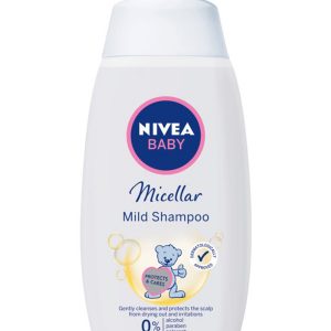 NIVEA BABY 500ML