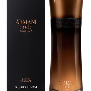 ARMANI CODE EDP 110 ML